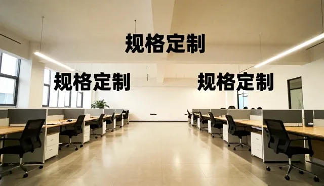 规格定制成为质量检验发展的重要工具